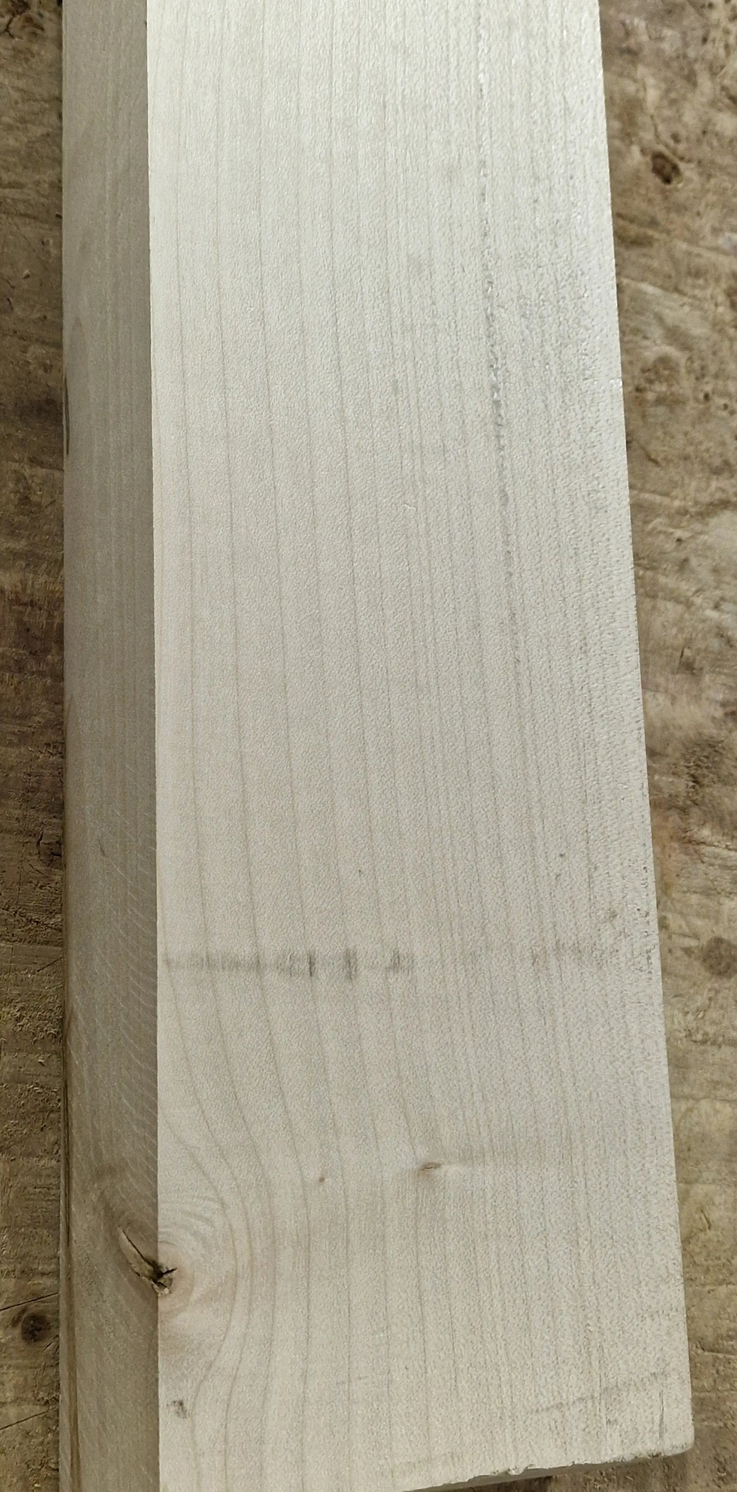 Halsrohling Ahorn 130426-2 Bass B-Ware