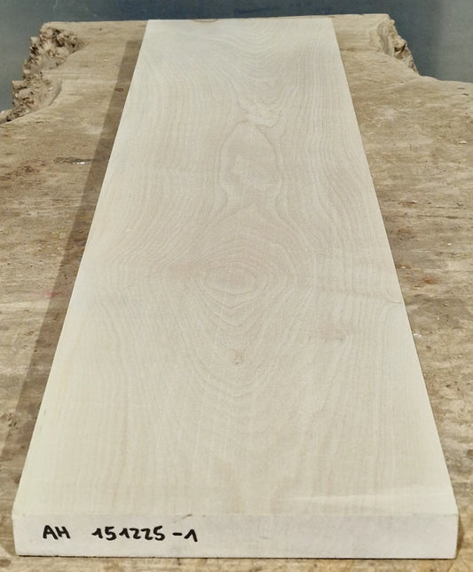 Halsrohling Ahorn 15122-1