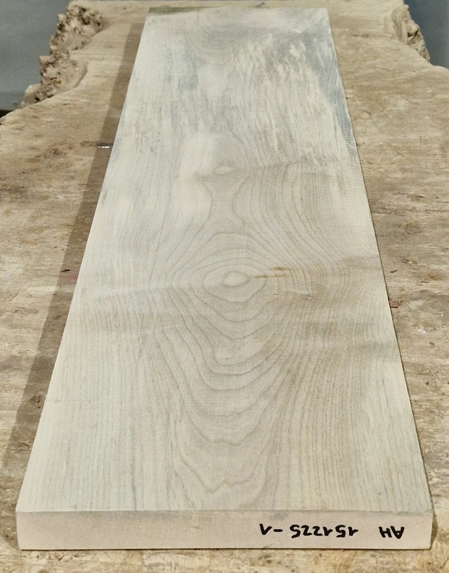 Halsrohling Ahorn 15122-1