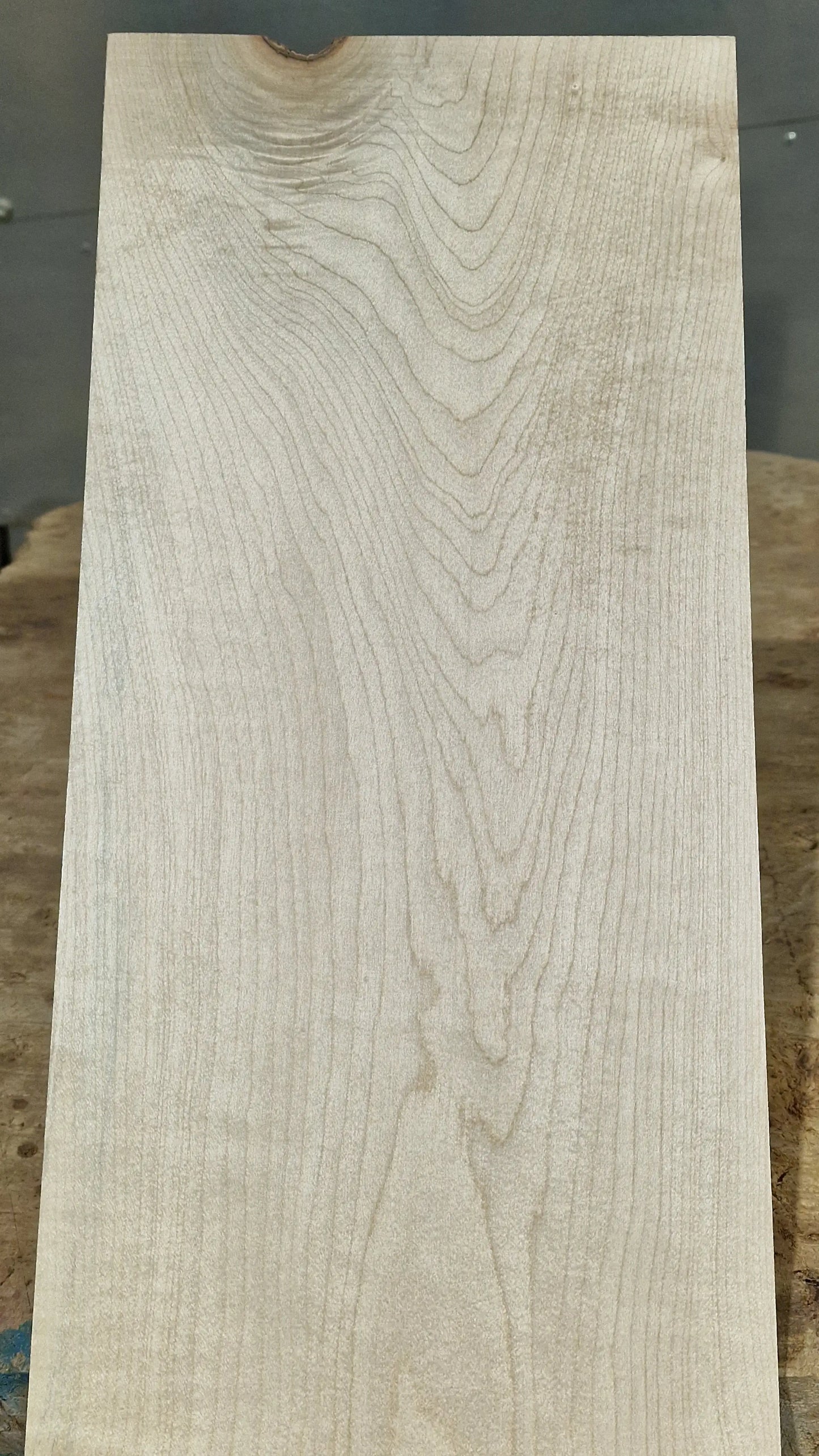 Halsrohling Ahorn 15122-1