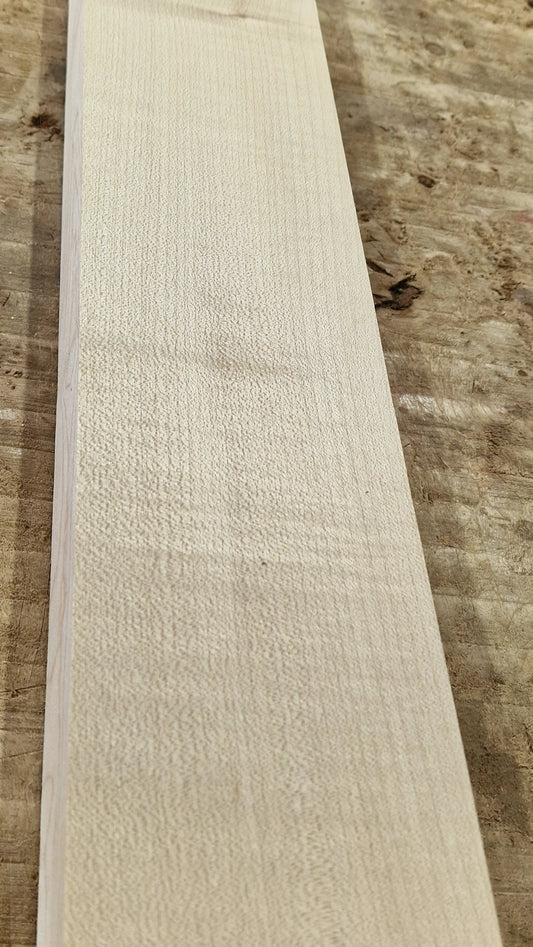 Halsrohling Ahorn 180526-2 Bass