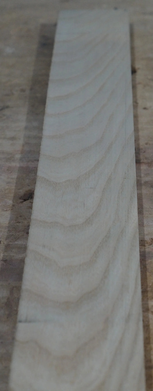 Halsrohling Esche 120625