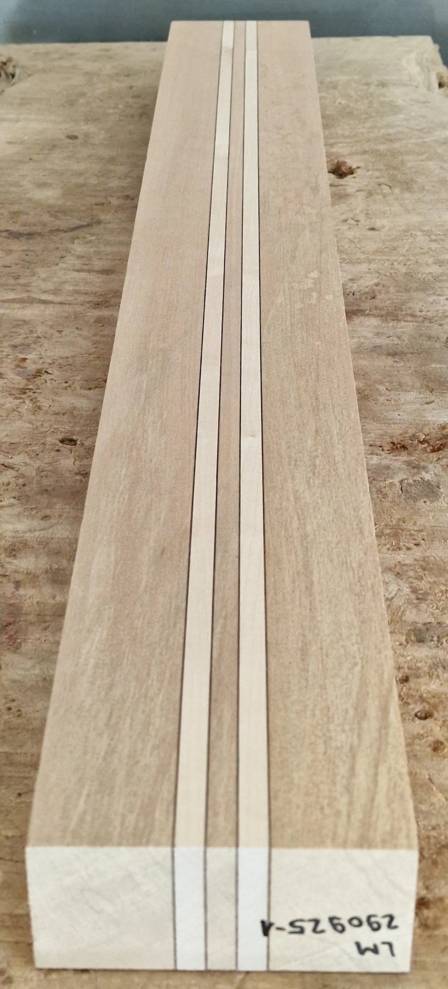 Halsrohling Laminat 9 teilig 290925-1