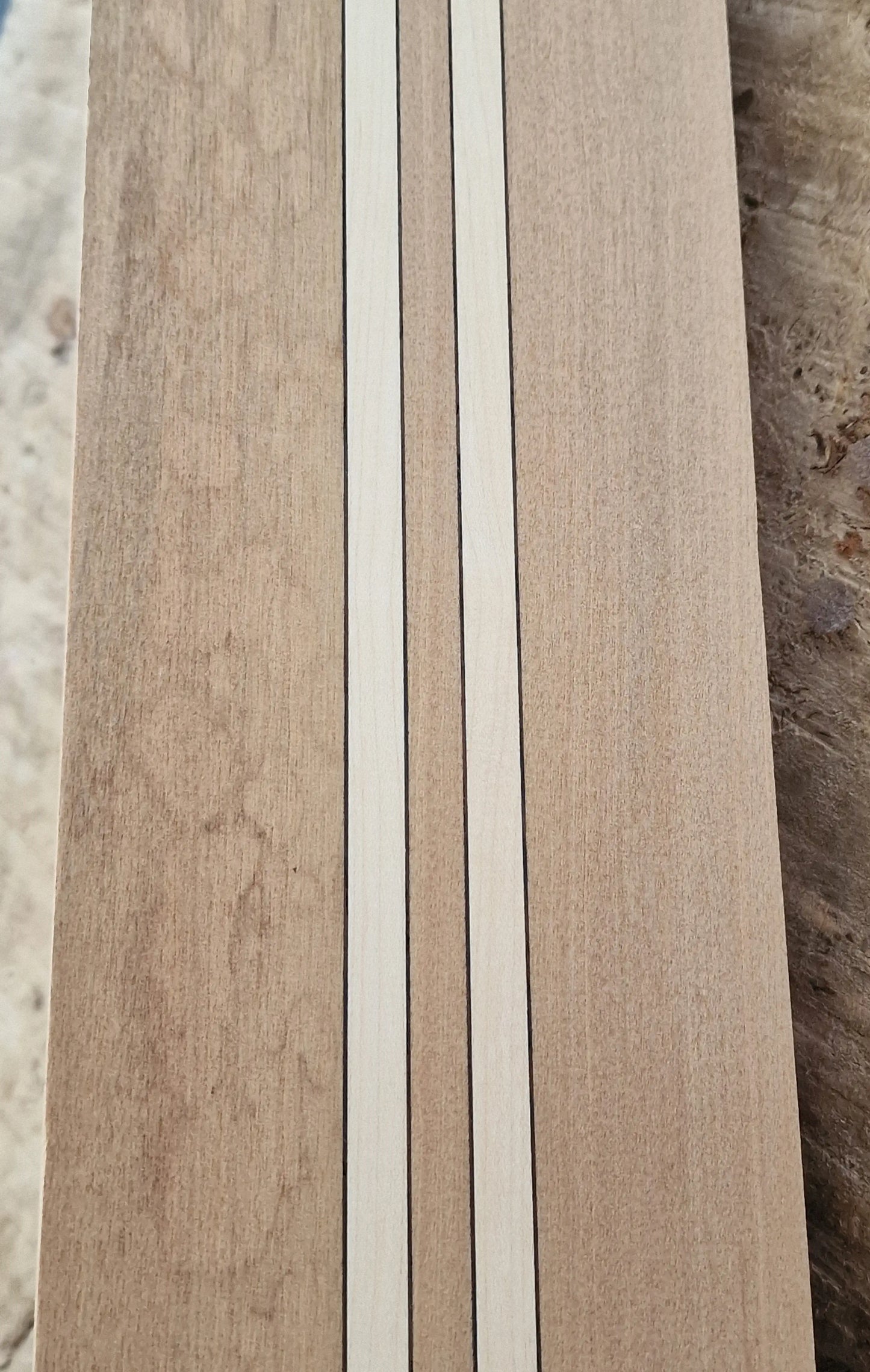 Halsrohling Laminat 9 teilig 290925-1