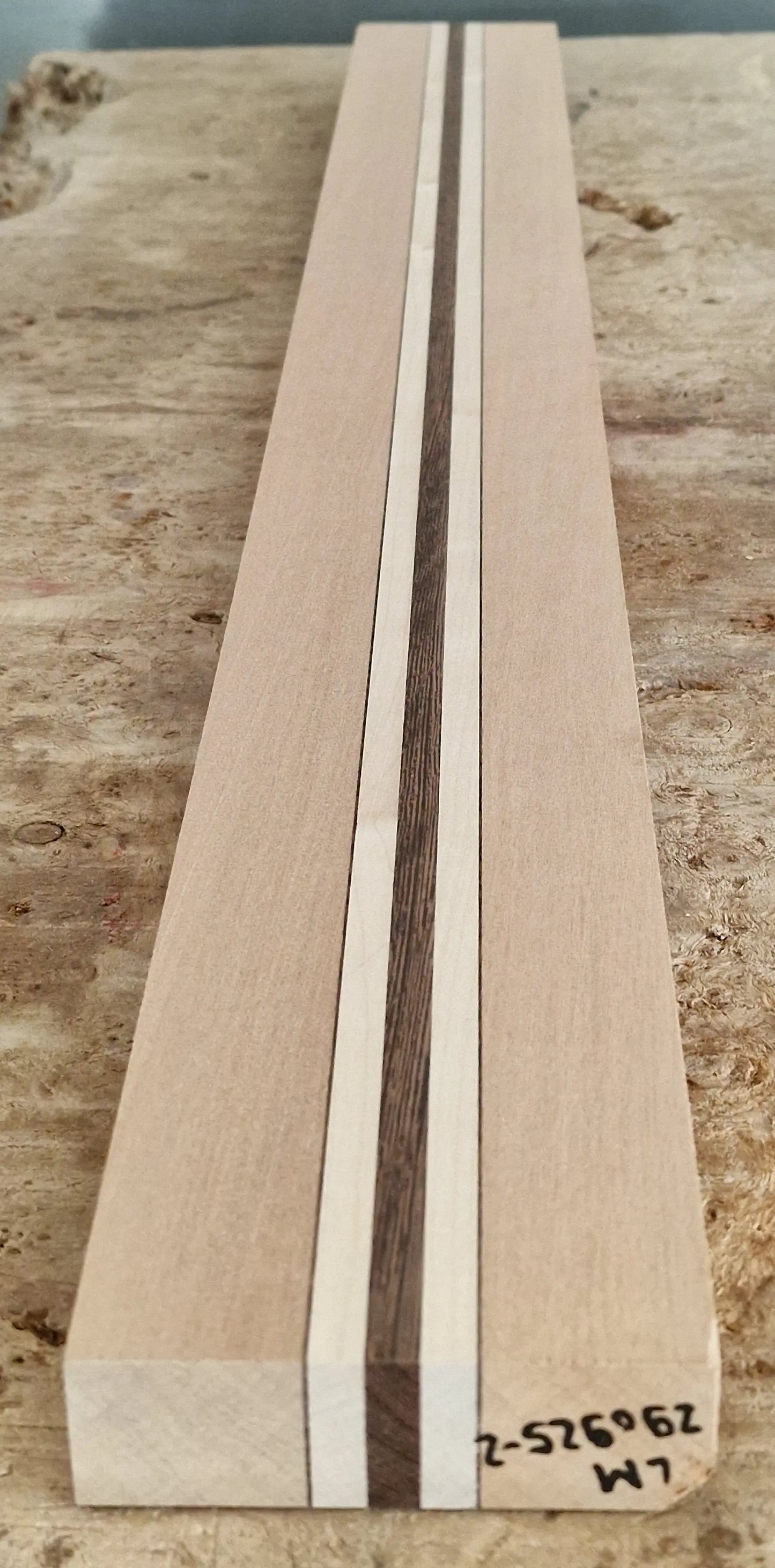 Halsrohling Laminat 7 teilig 290925-2