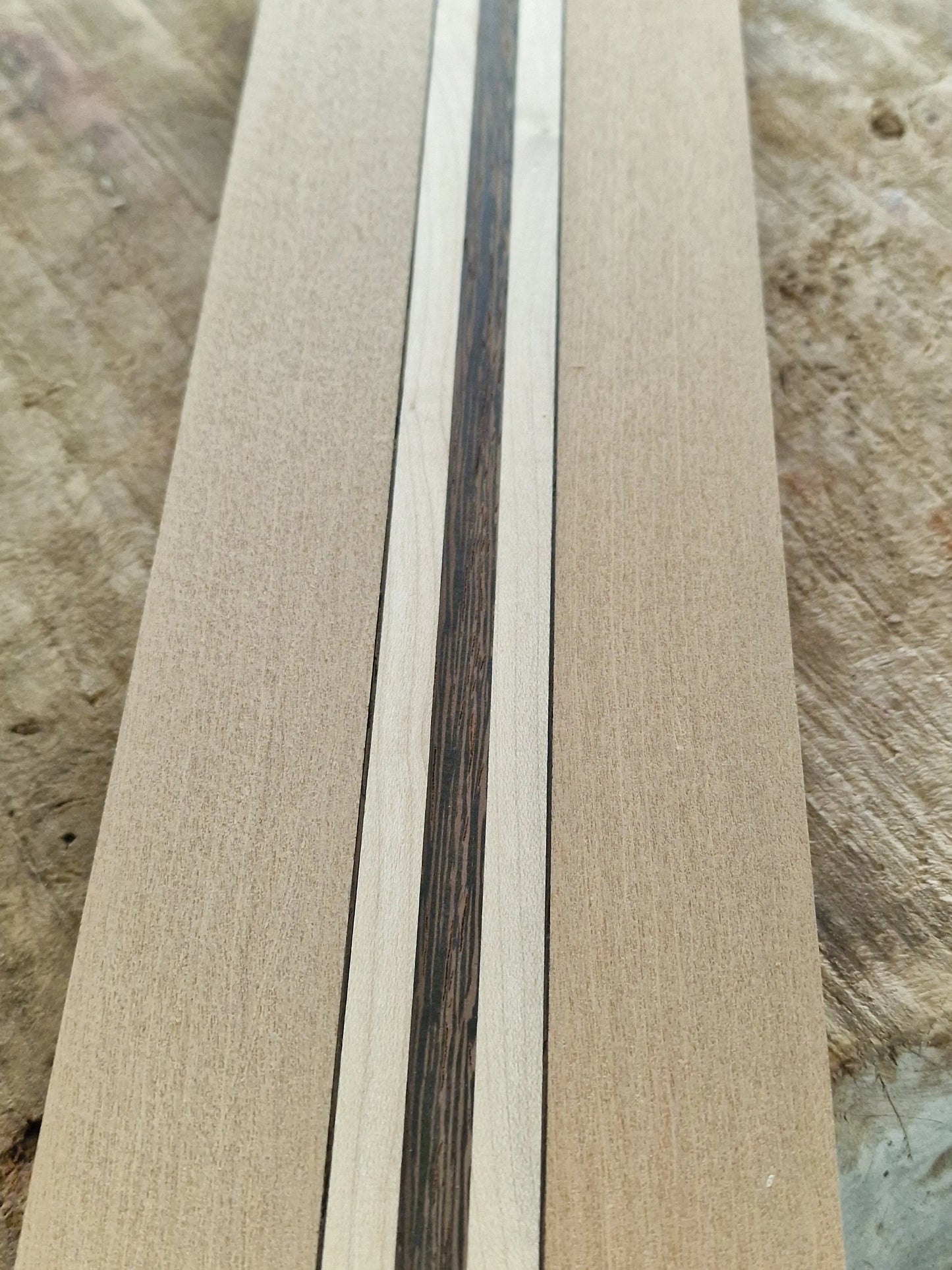 Halsrohling Laminat 7 teilig 290925-2