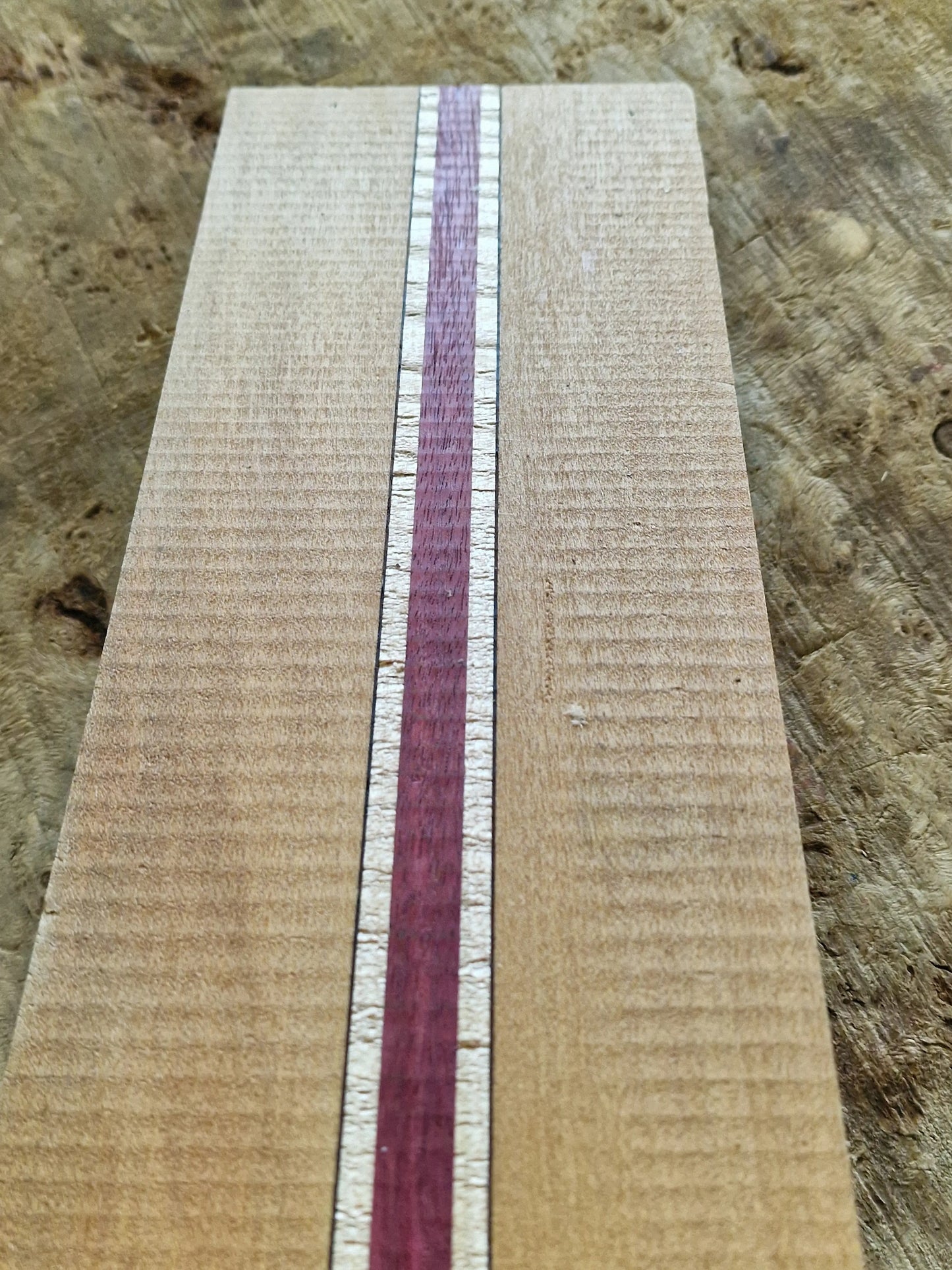 Halsrohling Laminat 7 teilig 290925-3