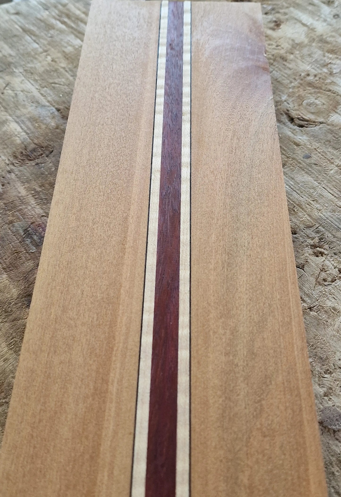 Halsrohling Laminat 7 teilig 290925-3