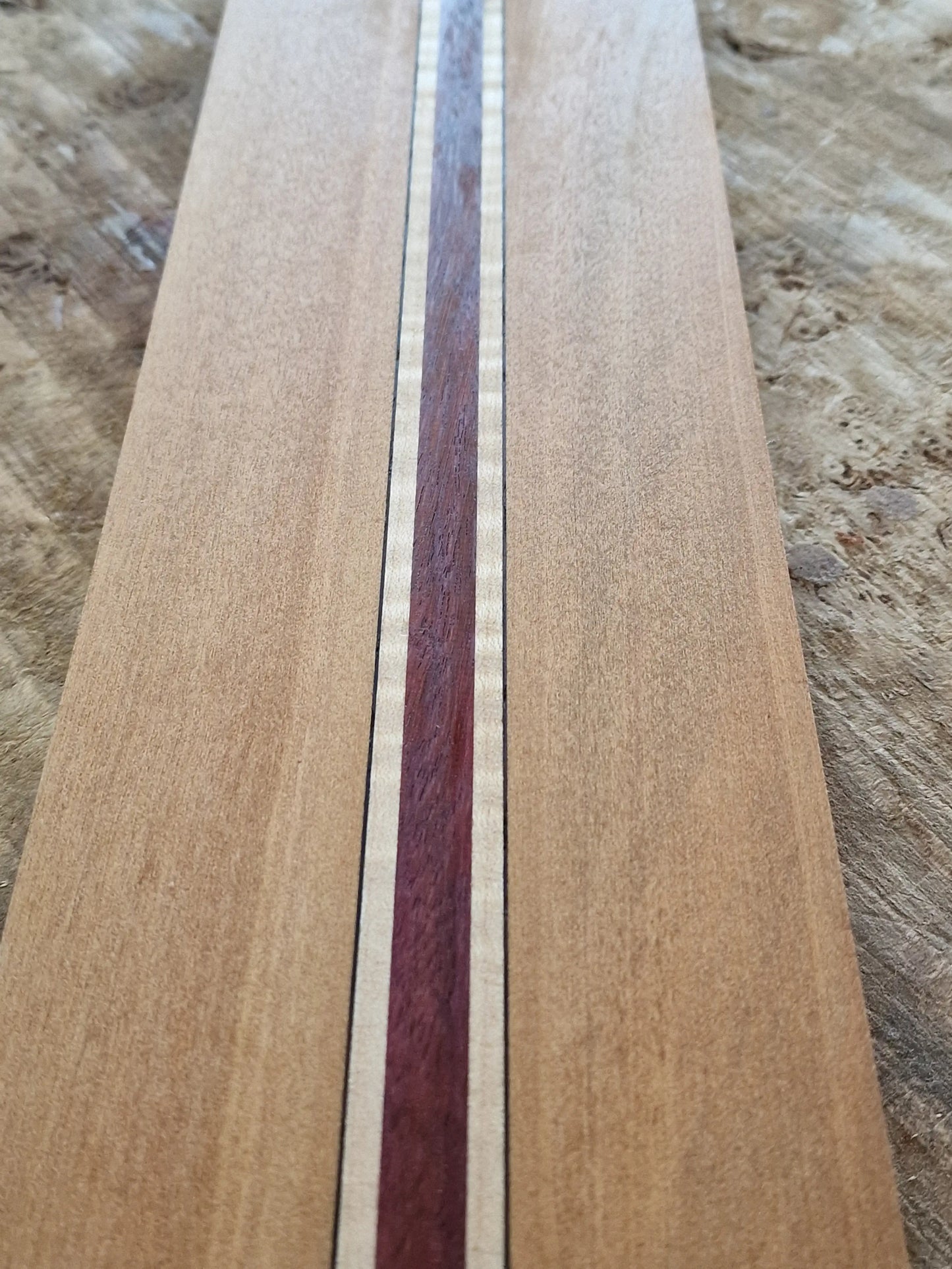 Halsrohling Laminat 7 teilig 290925-3