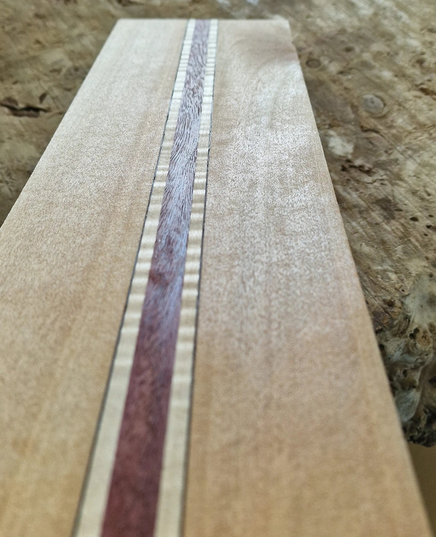 Halsrohling Laminat 7 teilig 290925-3