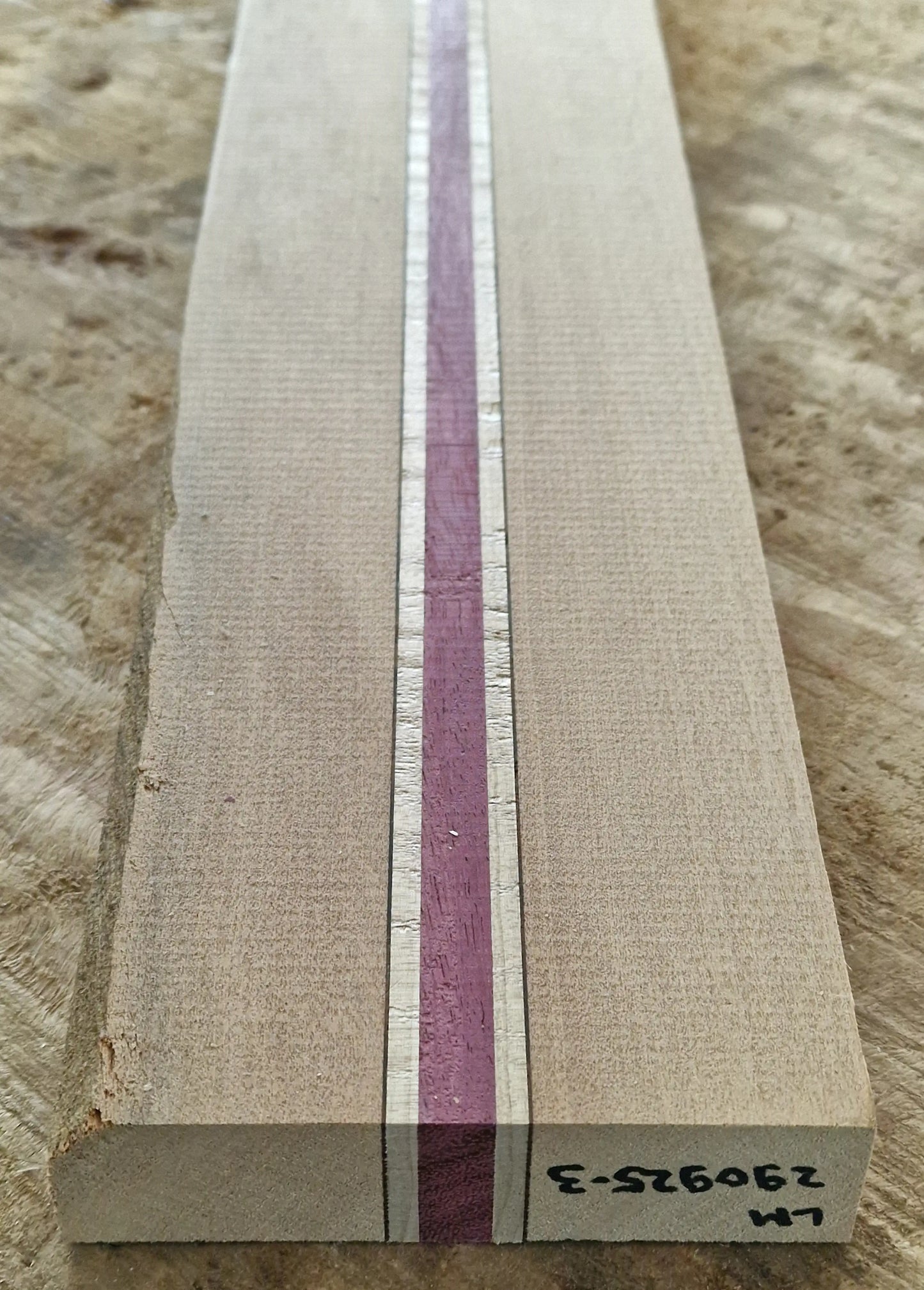 Halsrohling Laminat 7 teilig 290925-3