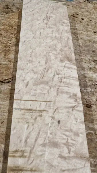 Halsrohling Quilted Hard Maple 180826