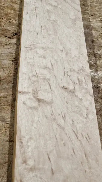 Halsrohling Quilted Hard Maple 180826