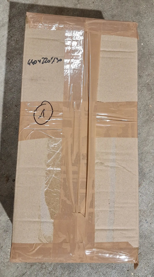 Drechselholz Kiste-1