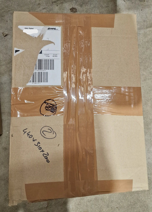 Drechselholz Kiste-2