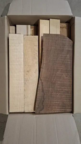Drechselholz Kiste-Kiste 300926-1