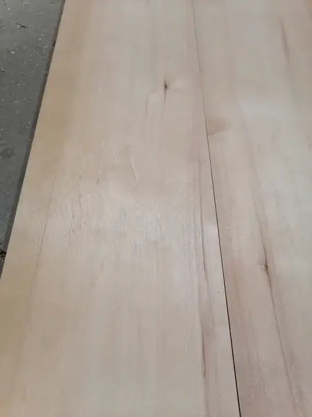 Decke Sitka Fichte 6teilig Harfe