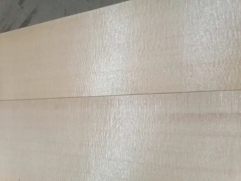 Decke Sitka Fichte 6teilig Harfe