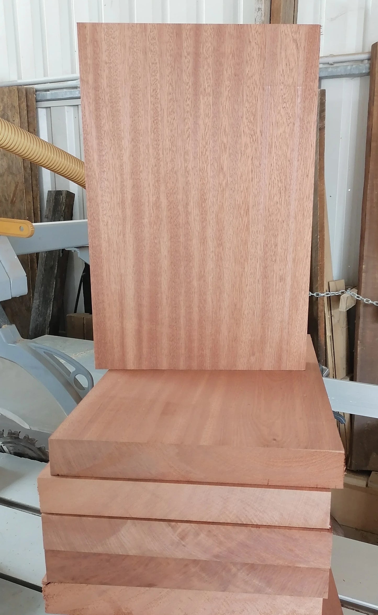 Bodyrohling Sipo 1