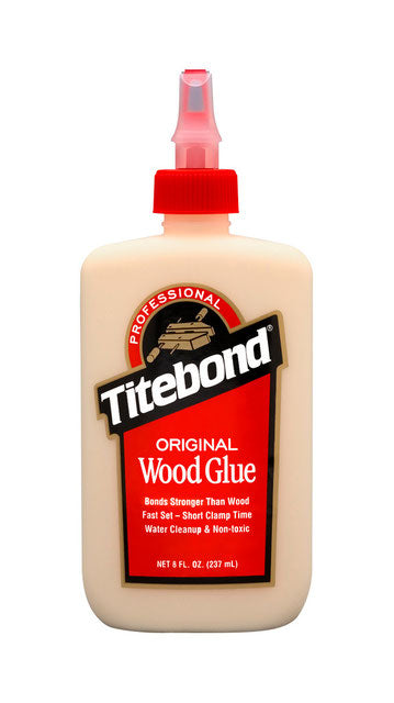 Original Titebond Holzleim 237ml