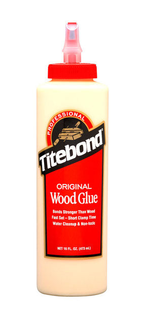 Titebond Original Holzleim 473ml