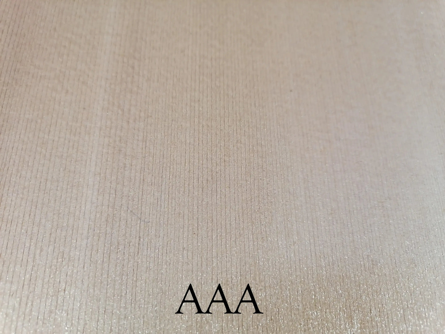 Decke Western Red Cedar AA