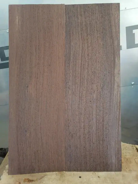 Aufleimer Wenge Zwischenfurnier 2mm