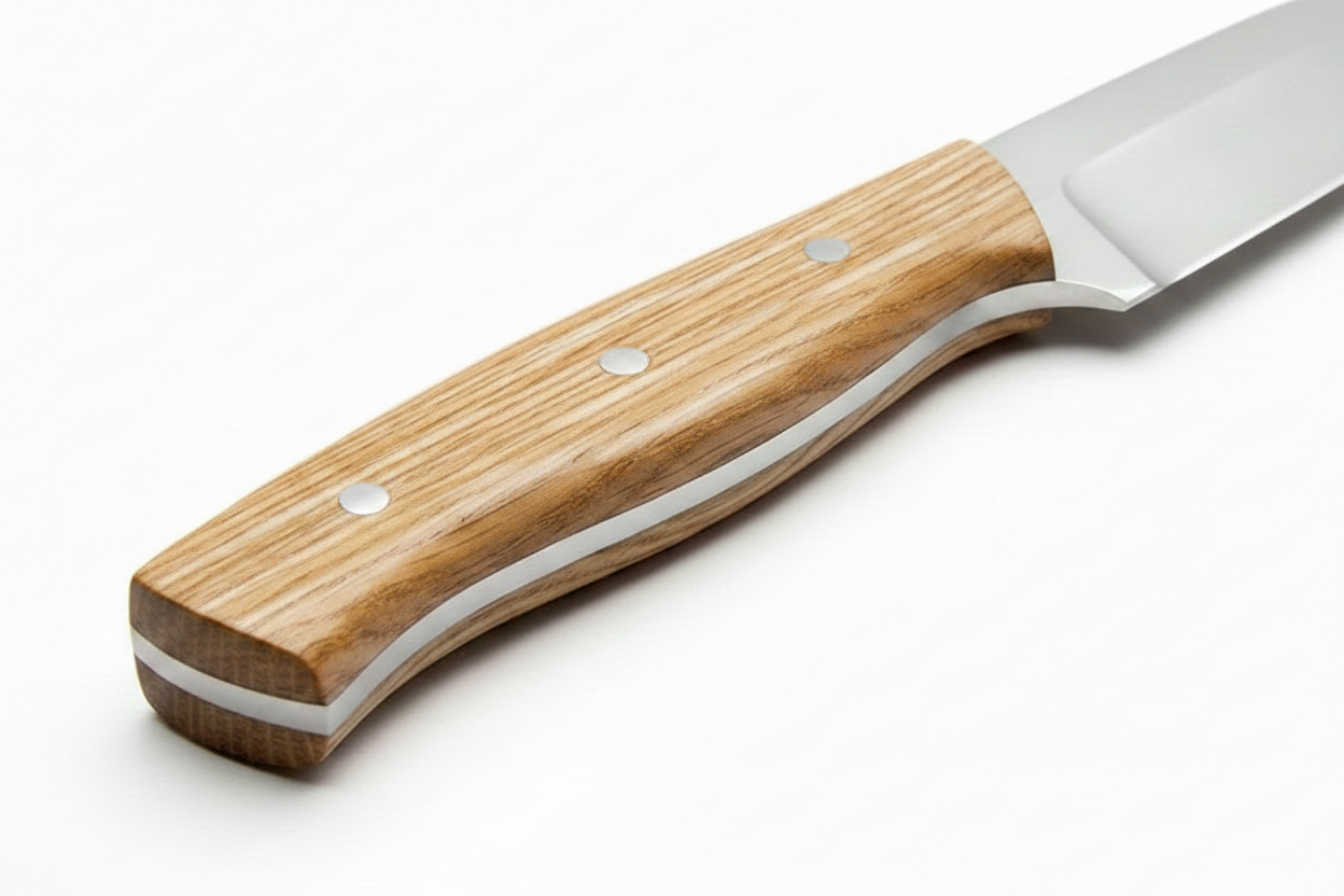 Drechselholz Eiche Set 3 Stück