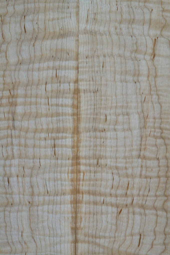 Aufleimer Quilted Maple 170624-2 EX