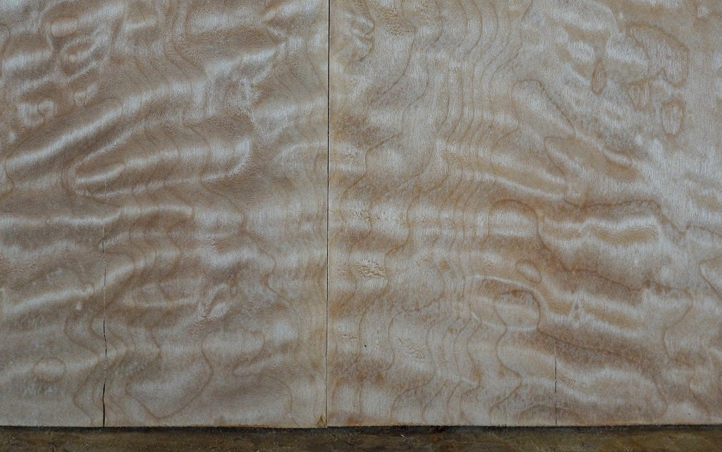 Aufleimer Quilted Maple 170624-3