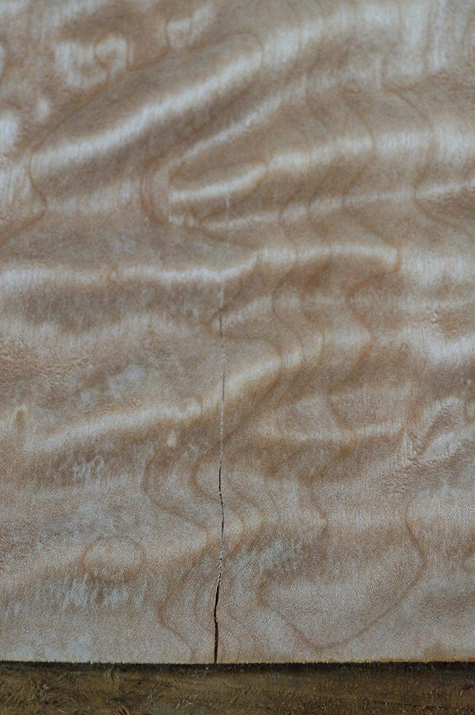 Aufleimer Quilted Maple 170624-3