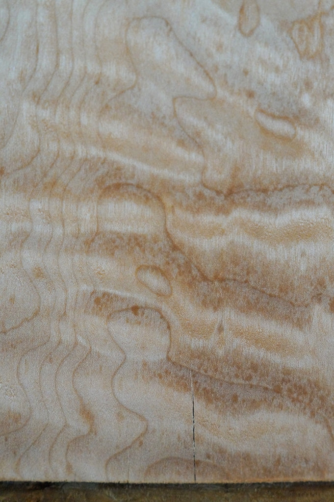 Aufleimer Quilted Maple 170624-3