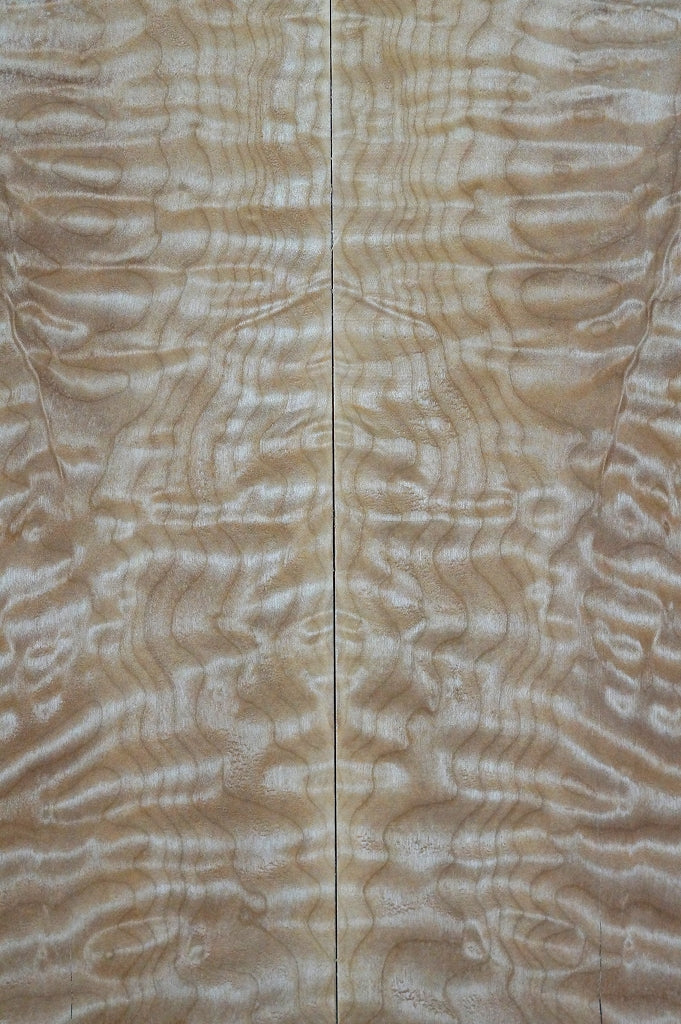 Aufleimer Quilted Maple 170624-3