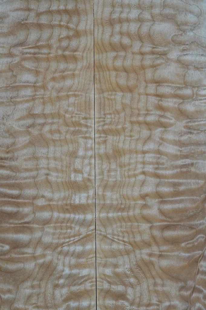 Aufleimer Quilted Maple 170624-3