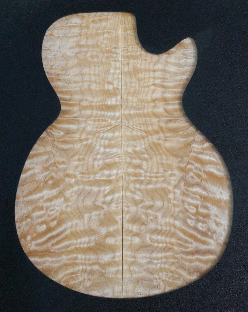 Aufleimer Quilted Maple 170624-3