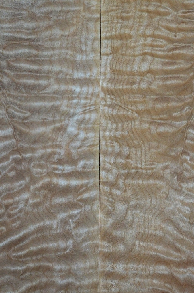 Aufleimer Quilted Maple 170624-3