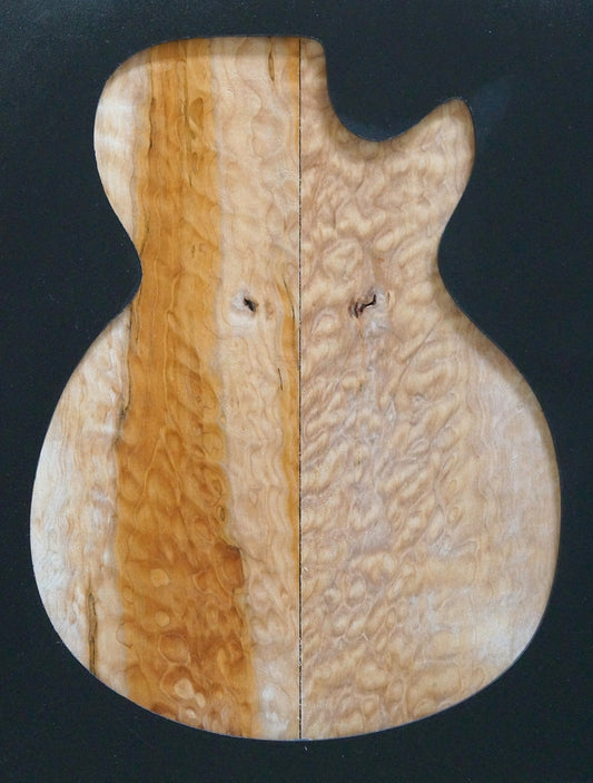 Aufleimer Quilted Maple 170624-4