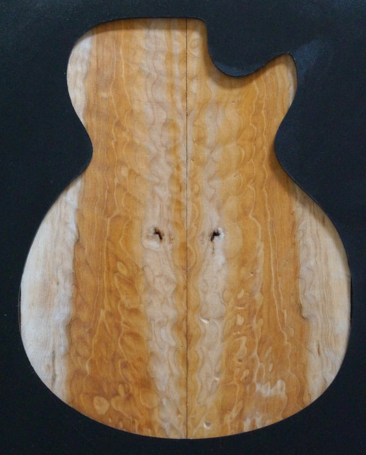 Aufleimer Quilted Maple 170624-5