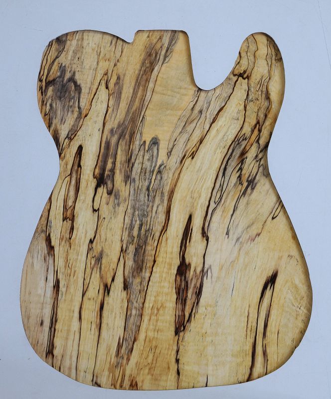 Aufleimer Spalted Maple 260523-1