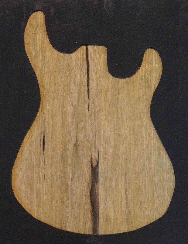 Bodyrohling Black Korina 201123-4